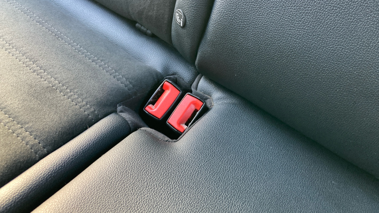 Ford EcoSport 1.0 EcoBoost 125 ST-Line 5dr Petrol Hatchback